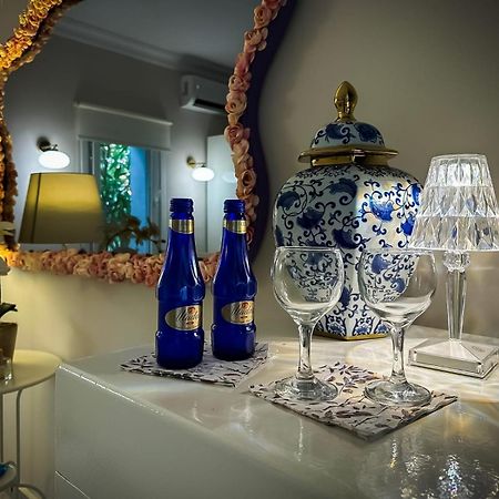 Hi Hotel Ivy Bueyuekada Адалар Екстериор снимка